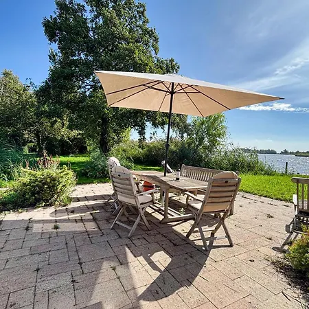 Beautiful In With View Reeuwijk