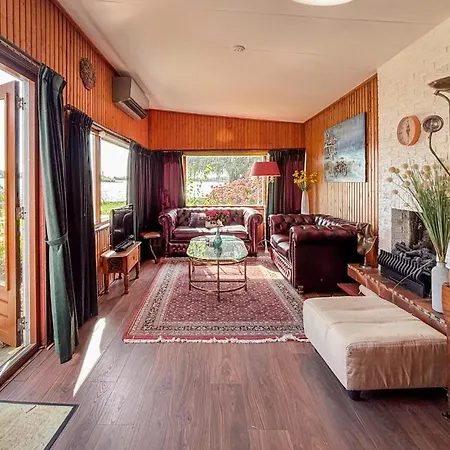 Beautiful In With View Holiday home