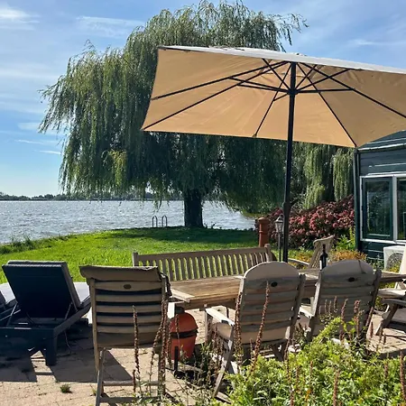 Beautiful In With View Reeuwijk