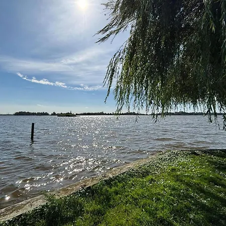 Beautiful In With View Holiday home Reeuwijk