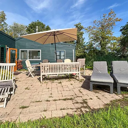 Holiday home Beautiful In With View
