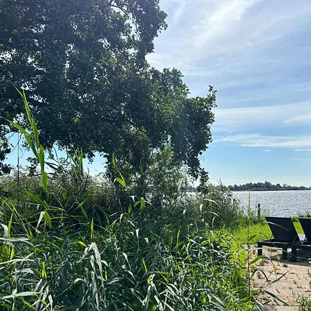 Beautiful In With View Holiday home